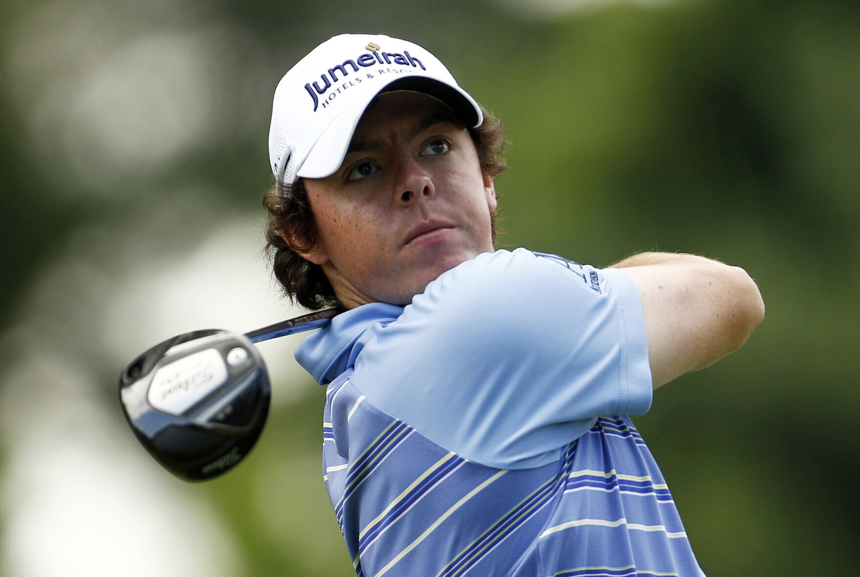2011: Rory McIlroy
